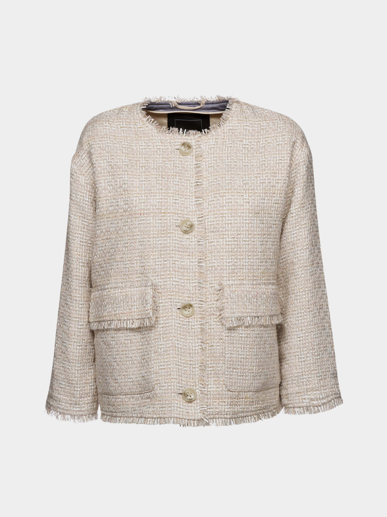 Жакет Geox Kency модель W5520T-T3182-F5011 Фото