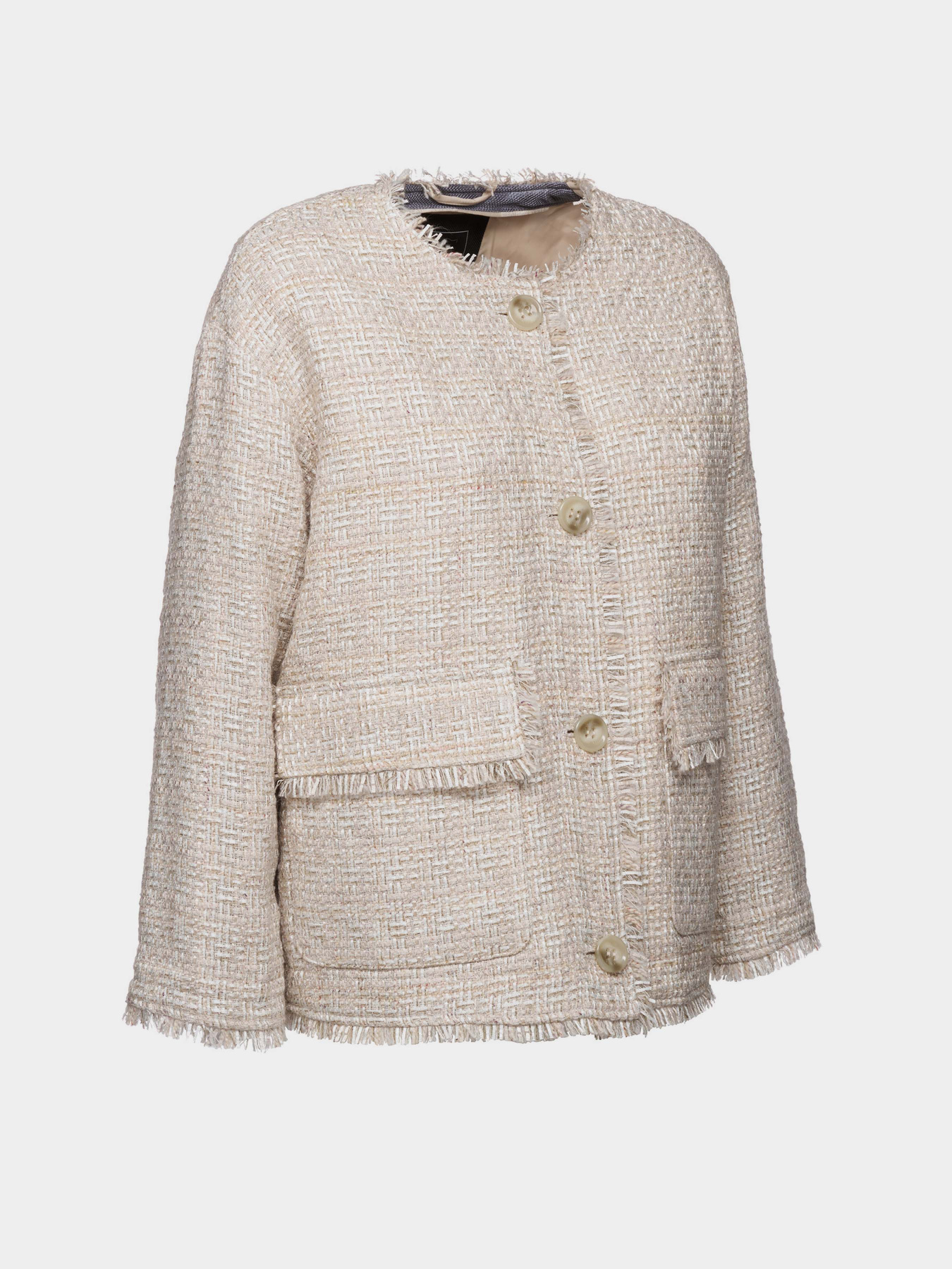 Жакет Geox Kency модель W5520T-T3182-F5011 Фото