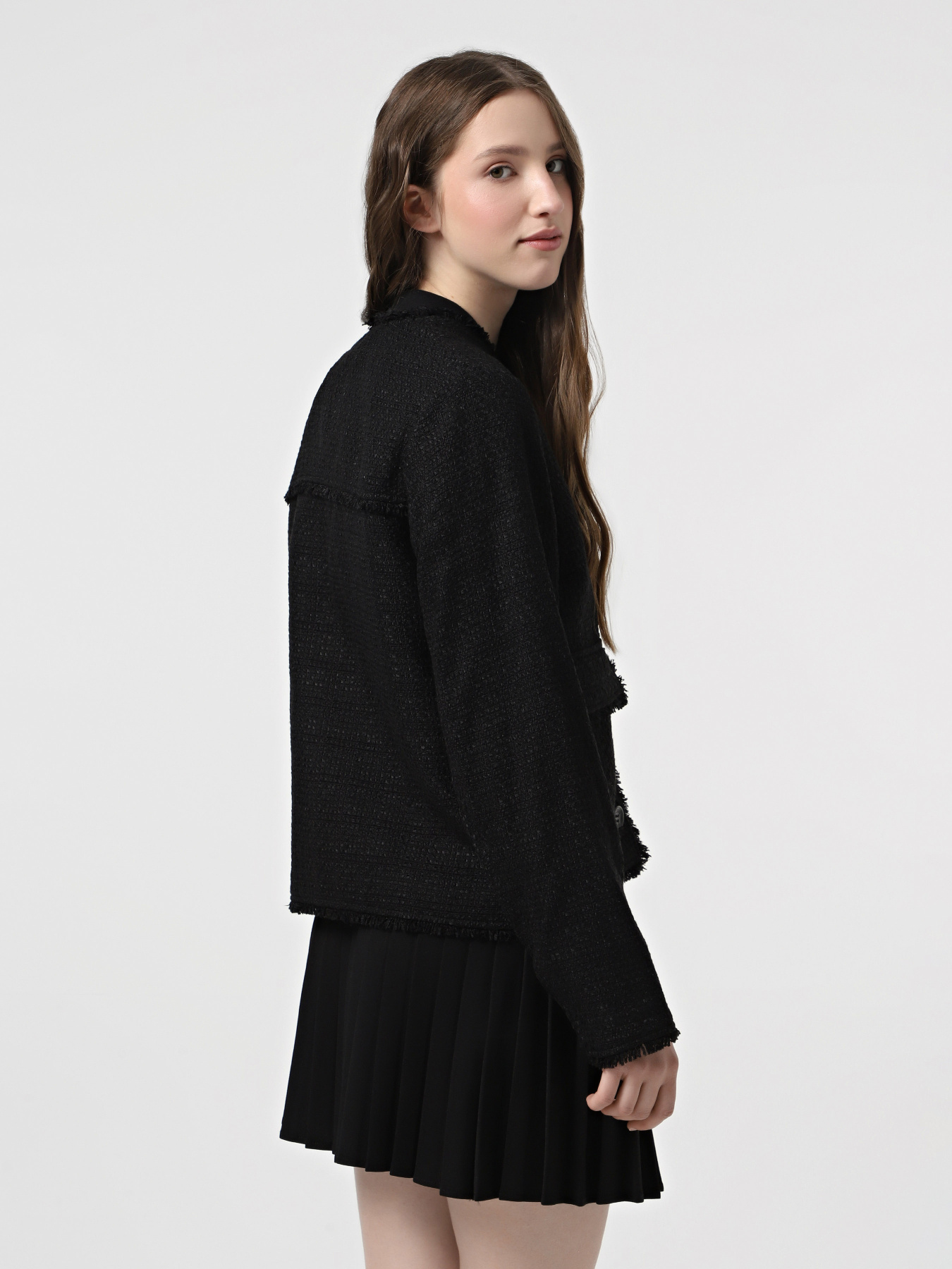 Жакет Geox Kency модель W5520T-T3182-F9000 Фото