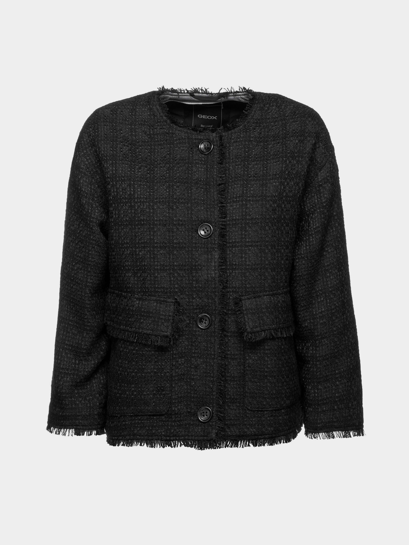 Жакет Geox Kency модель W5520T-T3182-F9000 Фото