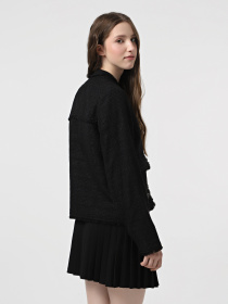 Жакет Geox Kency модель W5520T-T3182-F9000 Фото