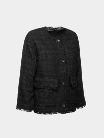 Жакет Geox Kency модель W5520T-T3182-F9000 Фото