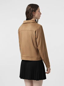 Демісезонна куртка Geox Licena модель W5520X-T3223-F5265 Фото