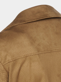 Демісезонна куртка Geox Licena модель W5520X-T3223-F5265 Фото