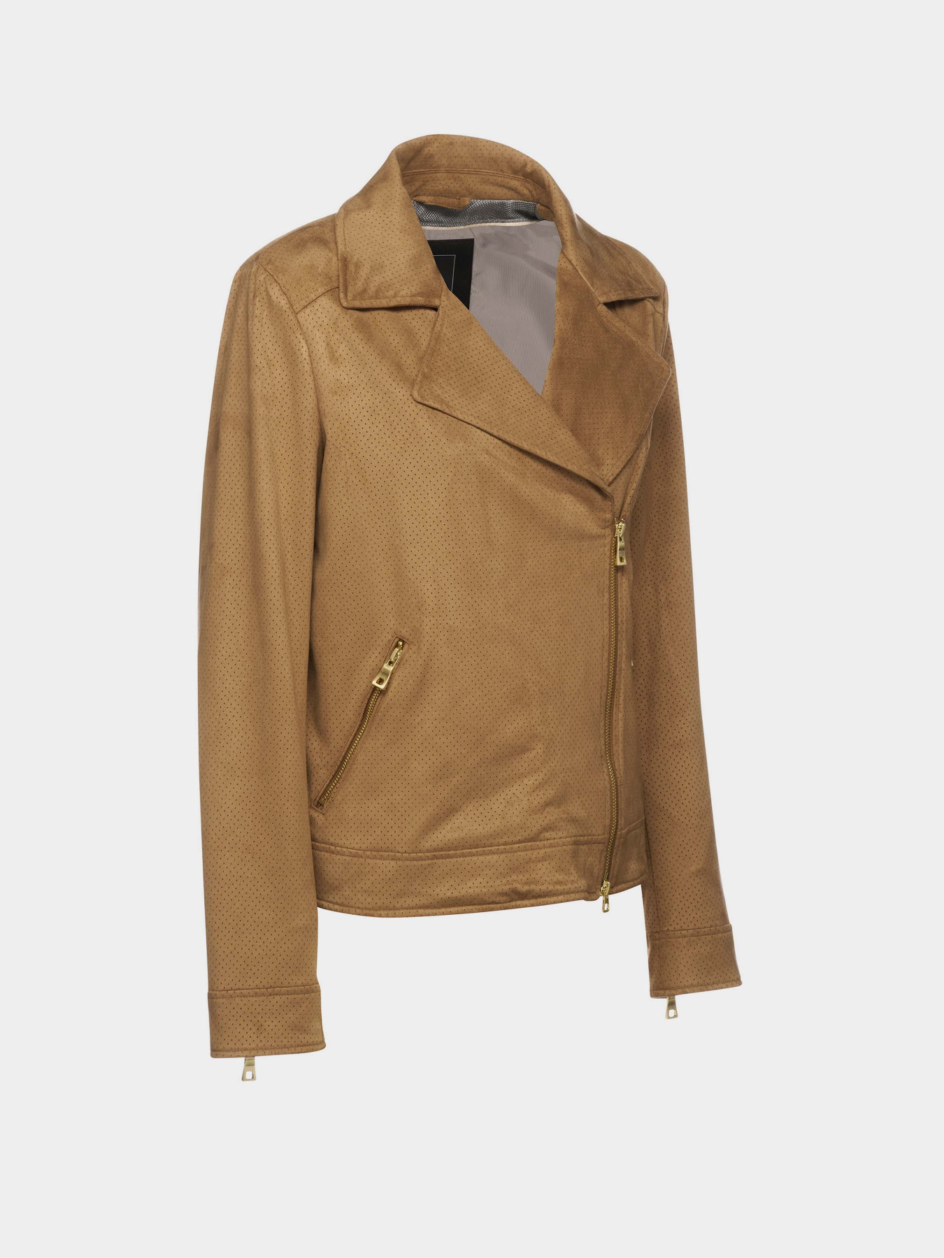 Демісезонна куртка Geox Licena модель W5520X-T3223-F5265 Фото