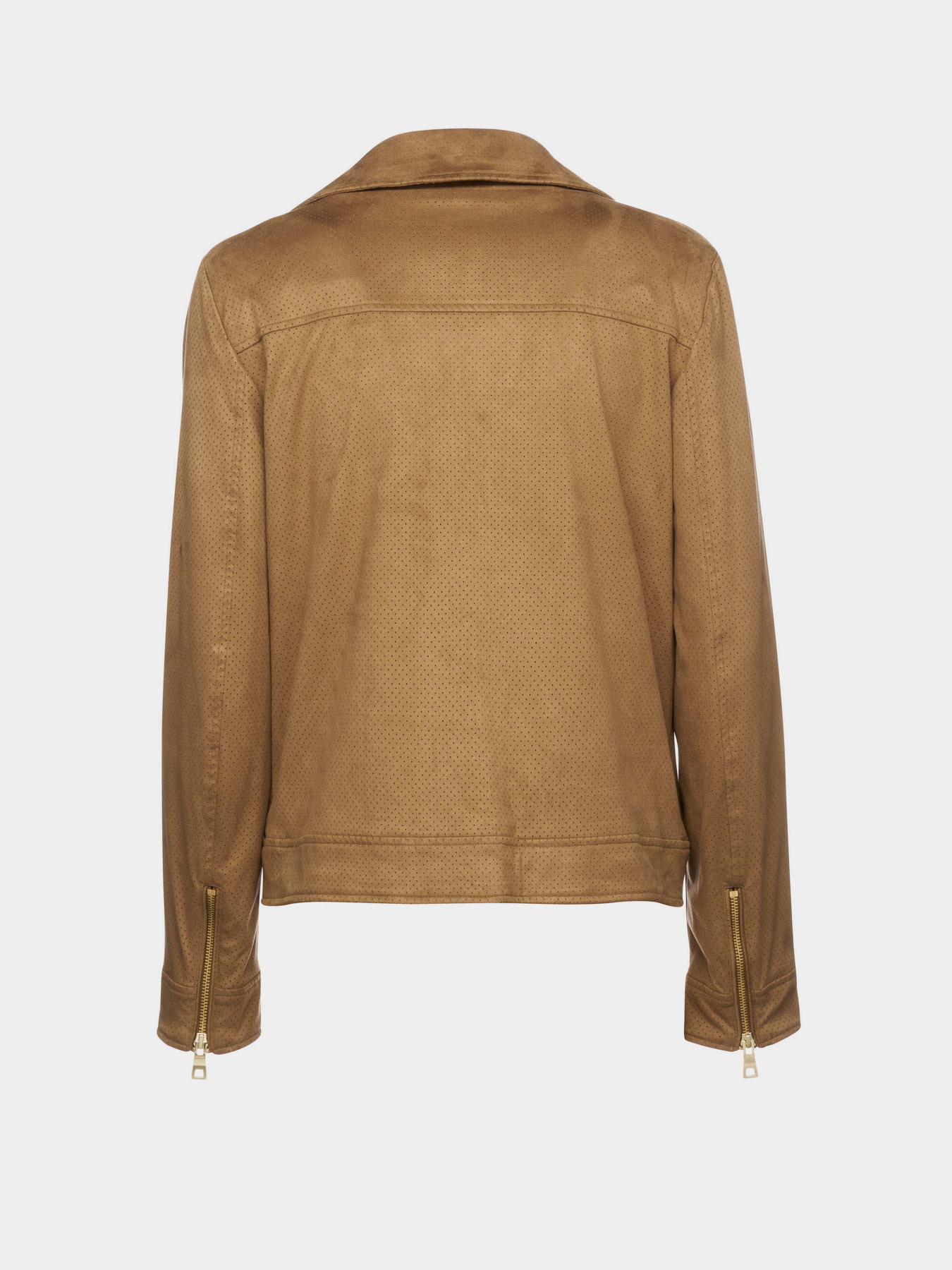 Демісезонна куртка Geox Licena модель W5520X-T3223-F5265 Фото