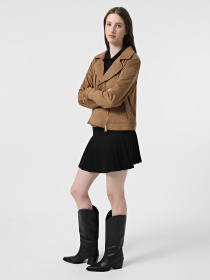 Демісезонна куртка Geox Licena модель W5520X-T3223-F5265 Фото