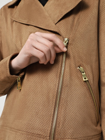 Демісезонна куртка Geox Licena модель W5520X-T3223-F5265 Фото