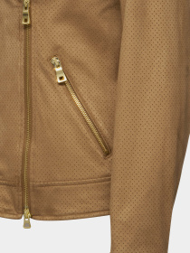 Демісезонна куртка Geox Licena модель W5520X-T3223-F5265 Фото