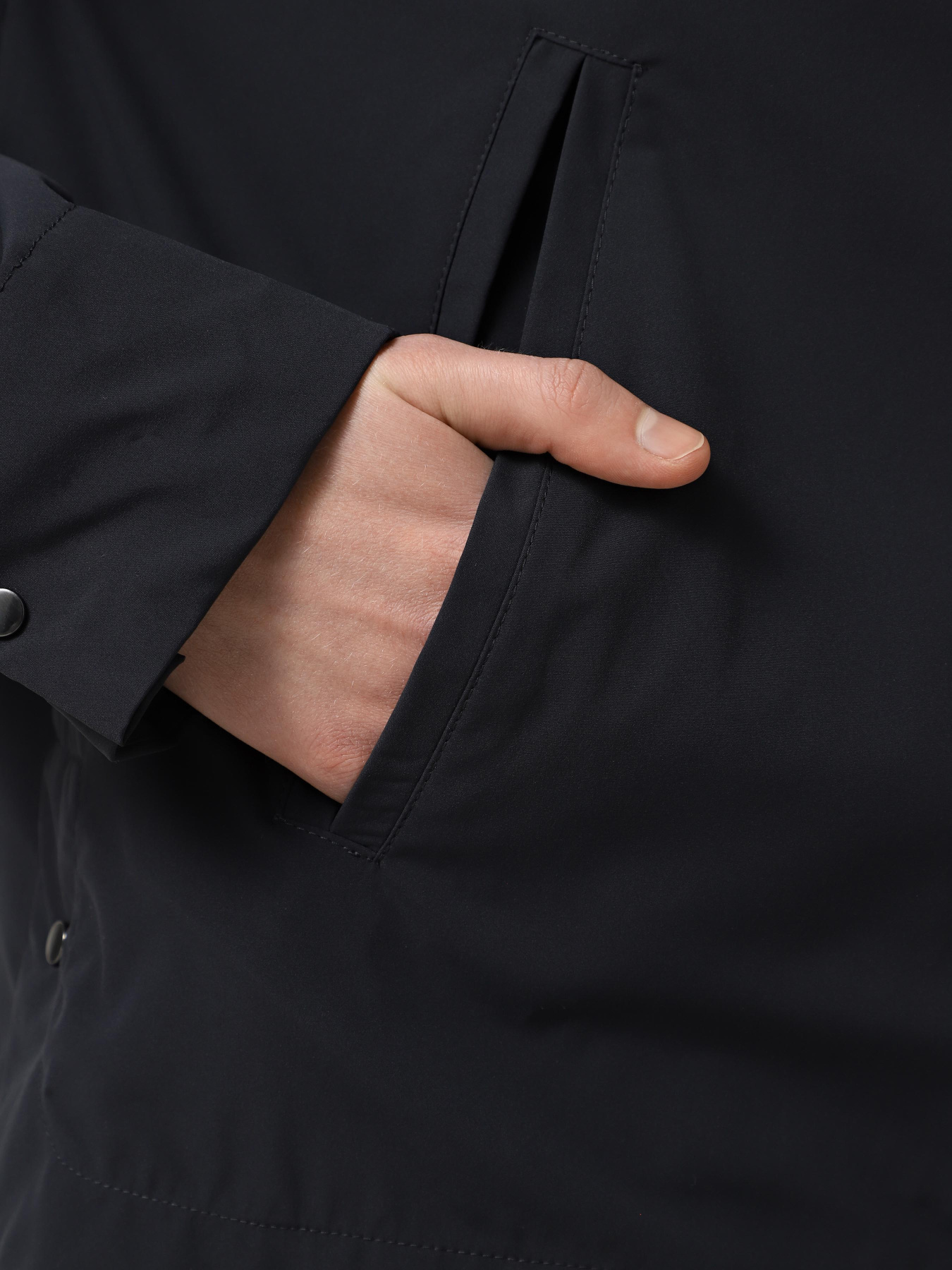 Демисезонная куртка Geox Spherica модель W5520K-T3184-F1624 Фото