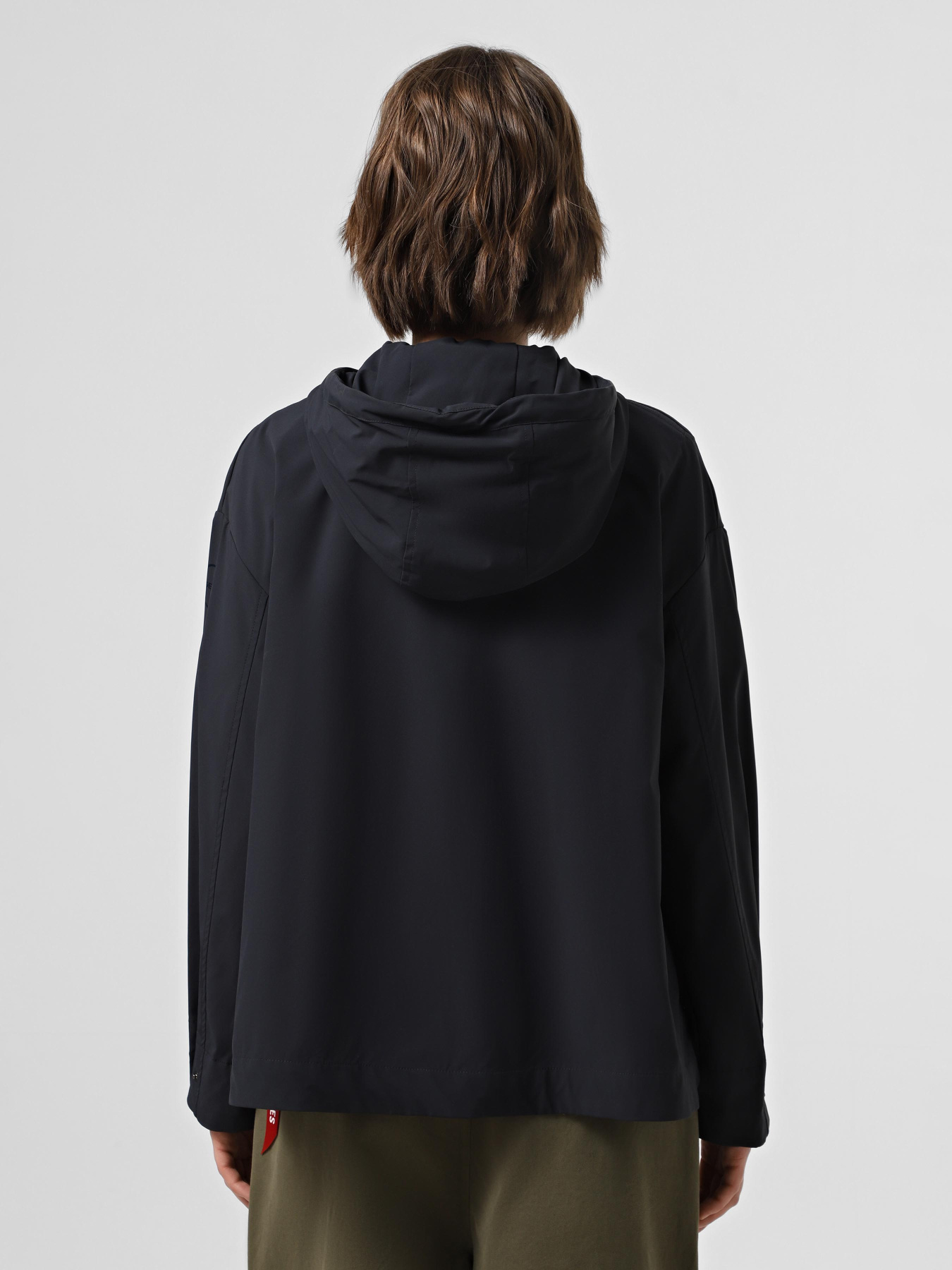 Демисезонная куртка Geox Spherica модель W5520K-T3184-F1624 Демисезонная куртка Geox Spherica модель W5520K-T3184-F1624 Фото