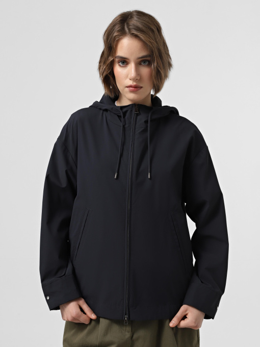 Демисезонная куртка Geox Spherica модель W5520K-T3184-F1624 Фото