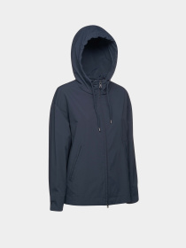 Демисезонная куртка Geox Spherica модель W5520K-T3184-F1624 Демисезонная куртка Geox Spherica модель W5520K-T3184-F1624 Фото