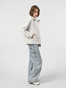 Демисезонная куртка Geox Spherica модель W5520K-T3184-F1819 Фото