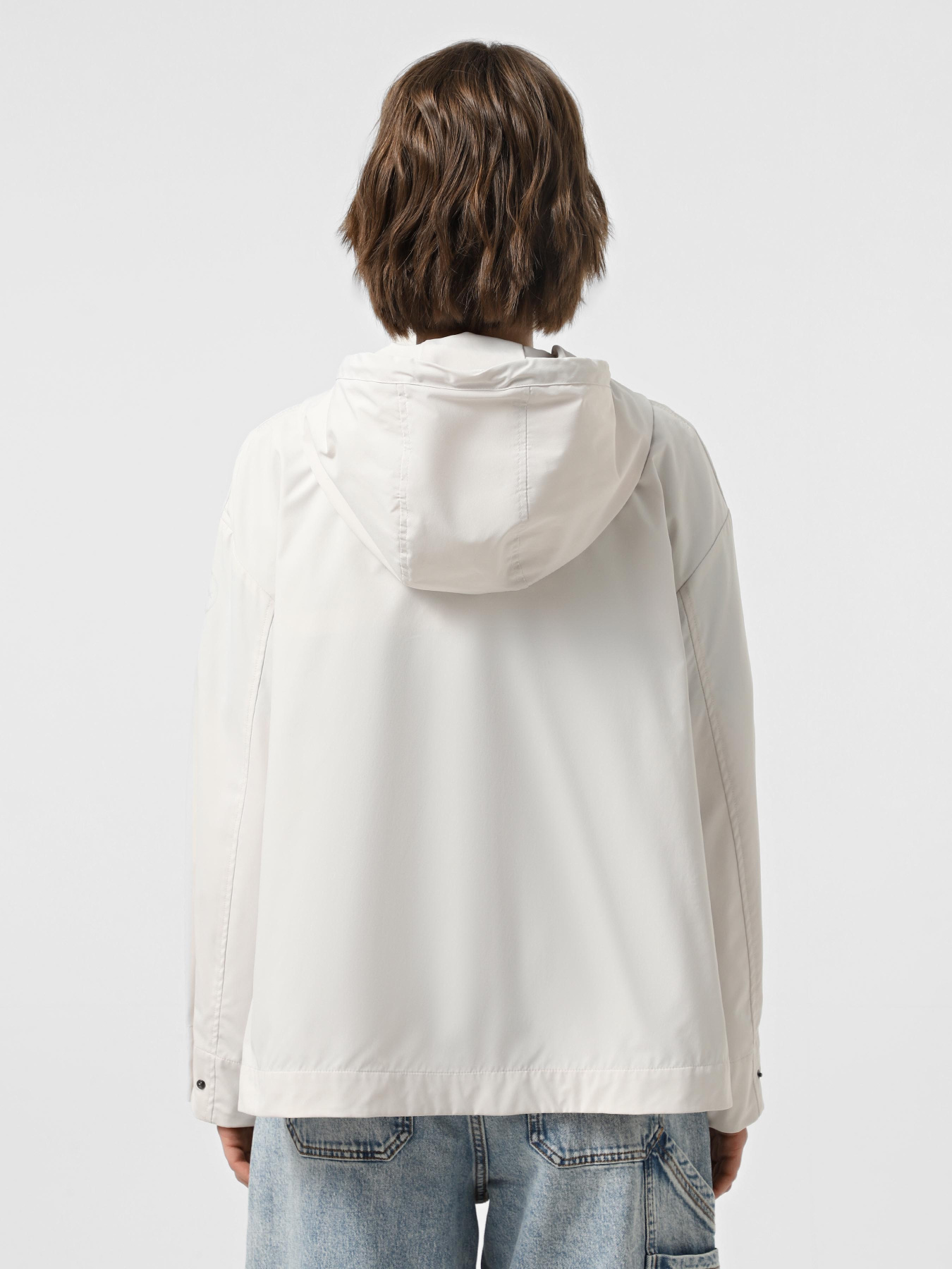 Демісезонна куртка Geox Spherica модель W5520K-T3184-F1819 Демісезонна куртка Geox Spherica модель W5520K-T3184-F1819 Фото