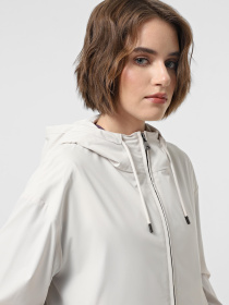 Демісезонна куртка Geox Spherica модель W5520K-T3184-F1819 Демісезонна куртка Geox Spherica модель W5520K-T3184-F1819 Фото