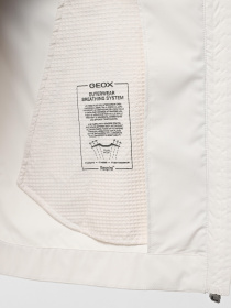 Демісезонна куртка Geox Spherica модель W5520K-T3184-F1819 Демісезонна куртка Geox Spherica модель W5520K-T3184-F1819 Фото