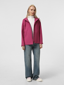 Демисезонная куртка Geox Spherica модель W5520K-T3184-F8333 Фото