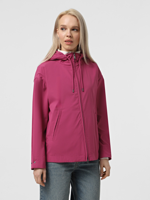 Демисезонная куртка Geox Spherica модель W5520K-T3184-F8333 Фото