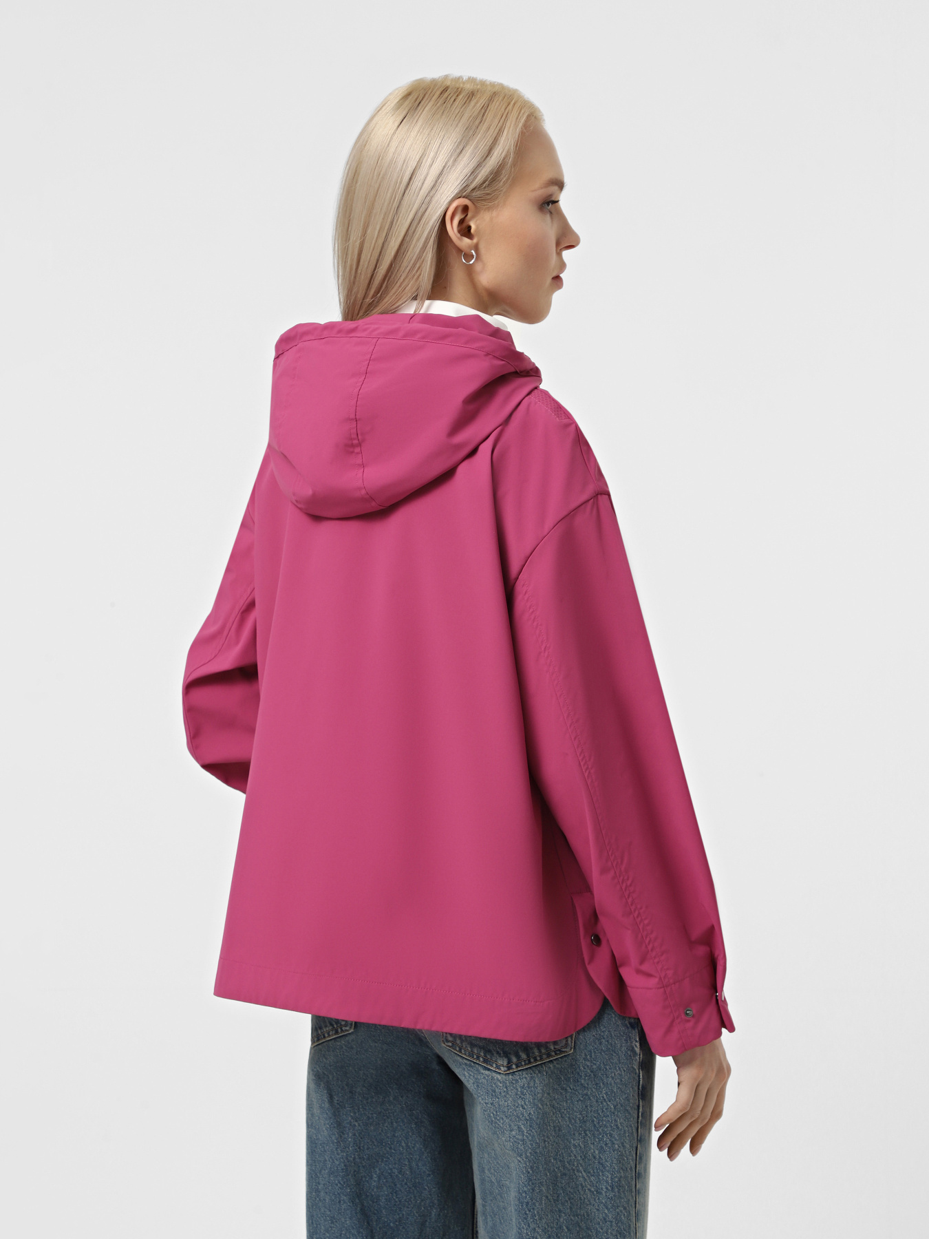 Демисезонная куртка Geox Spherica модель W5520K-T3184-F8333 Фото