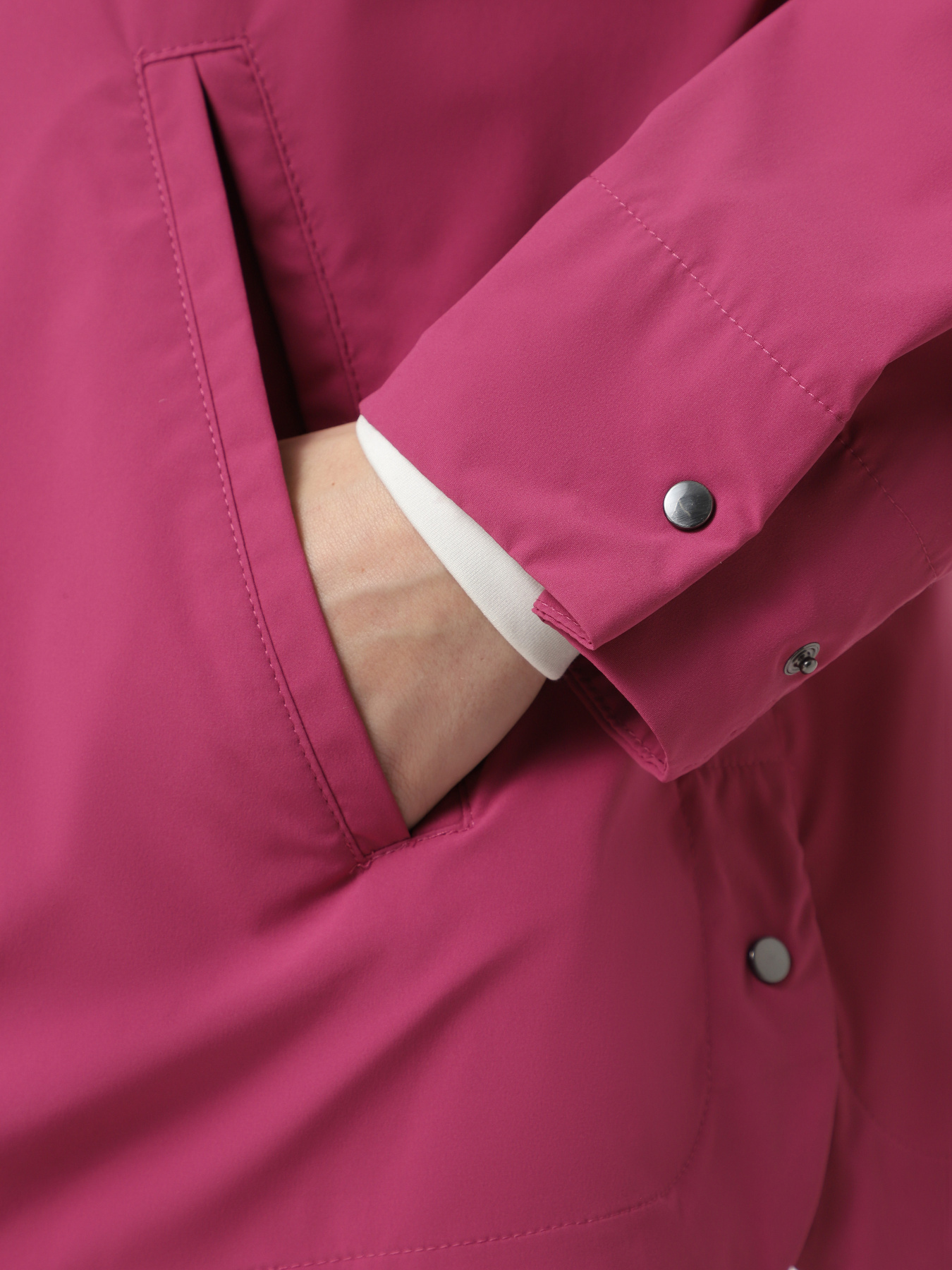 Демисезонная куртка Geox Spherica модель W5520K-T3184-F8333 Фото