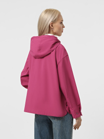 Демисезонная куртка Geox Spherica модель W5520K-T3184-F8333 Фото