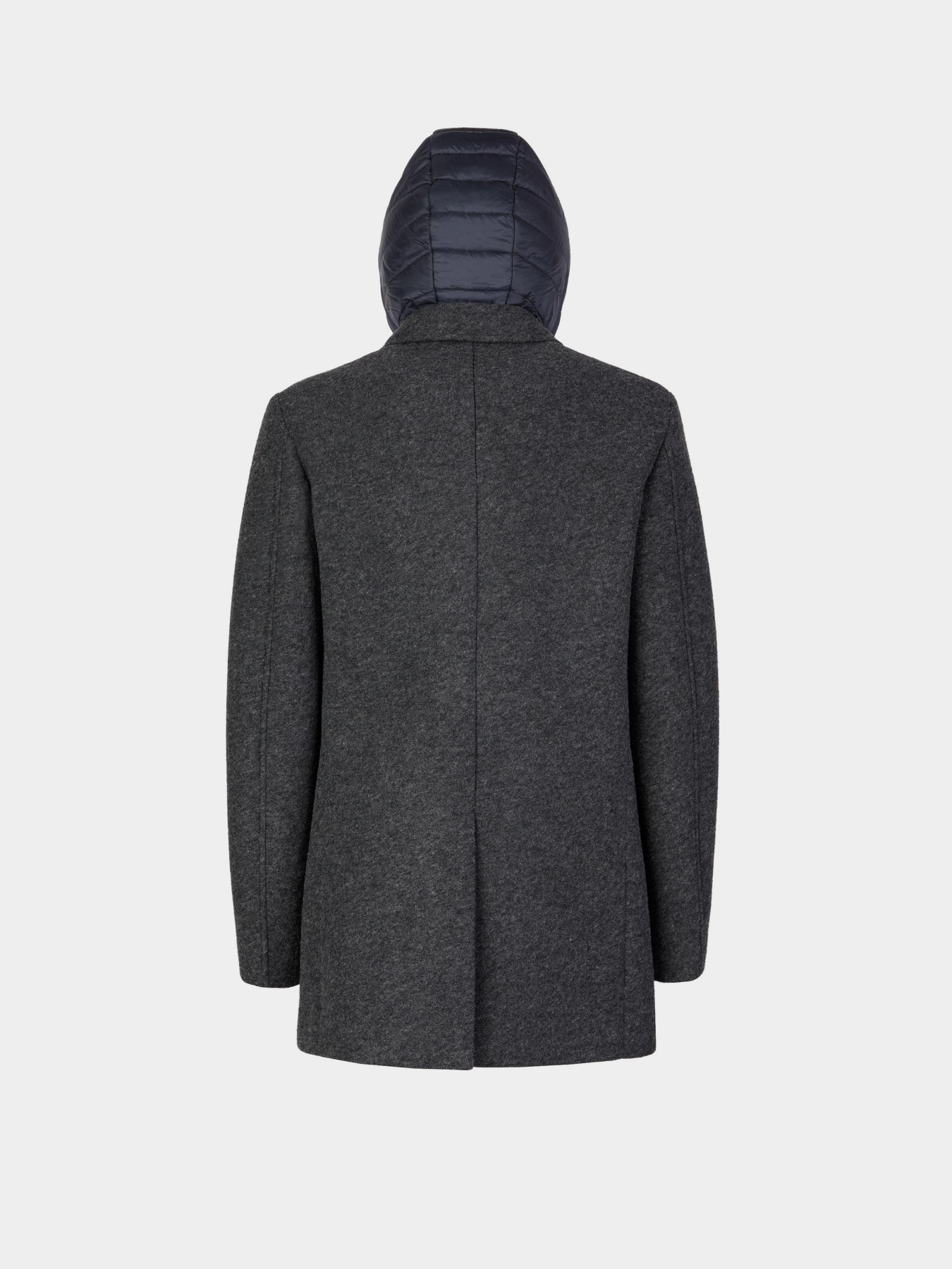 Пальто Geox Claudio модель M5615A-T3289-F0311 Фото