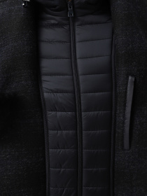 Пальто Geox Claudio модель M5615A-T3289-F0388 Фото