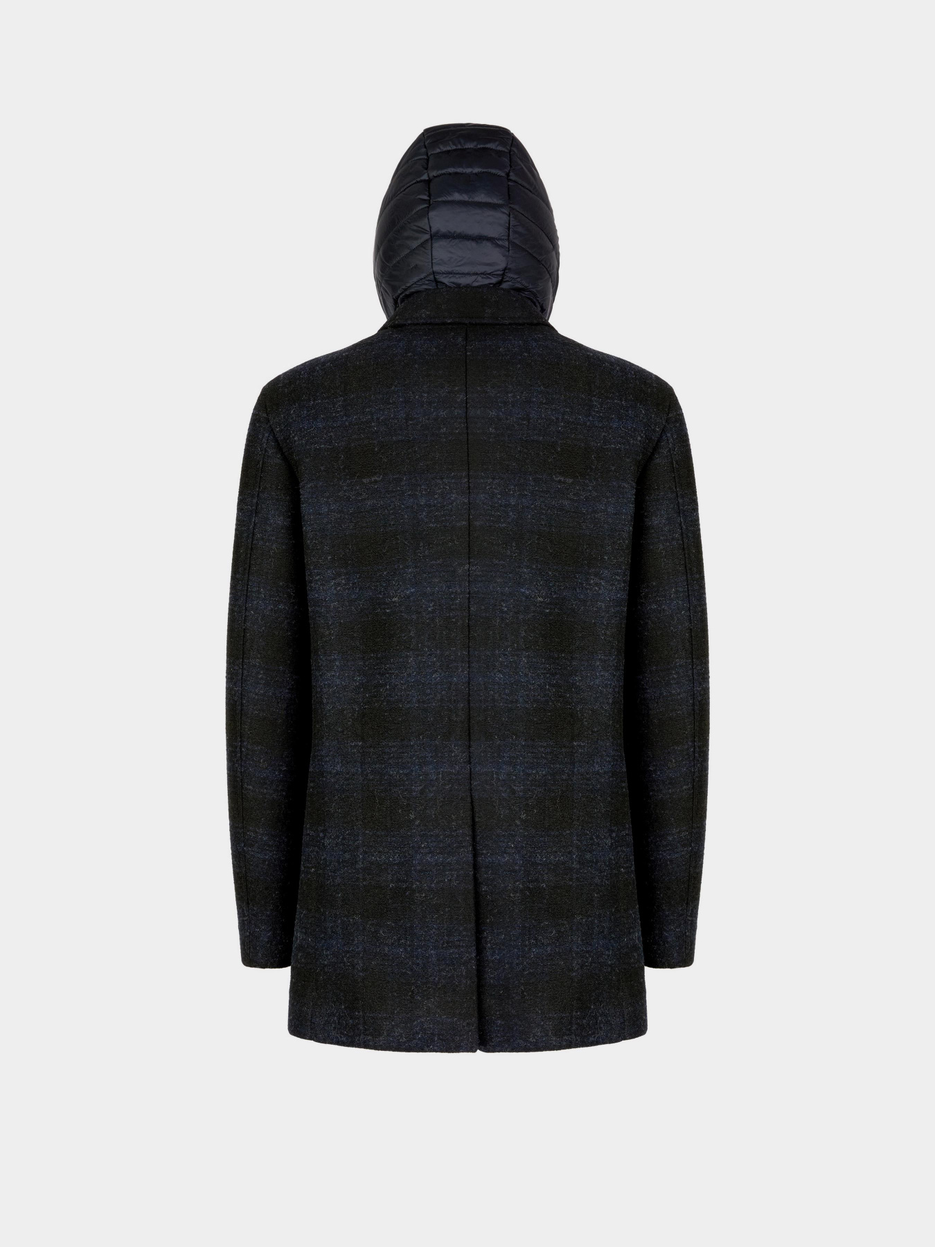 Пальто Geox Claudio модель M5615A-T3289-F0388 Фото