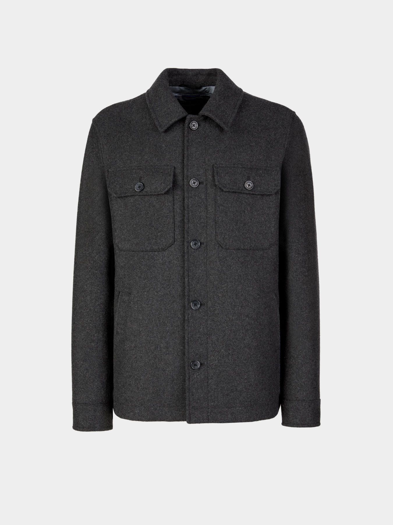 Пальто Geox модель M5615F-T3303-F1397 Фото