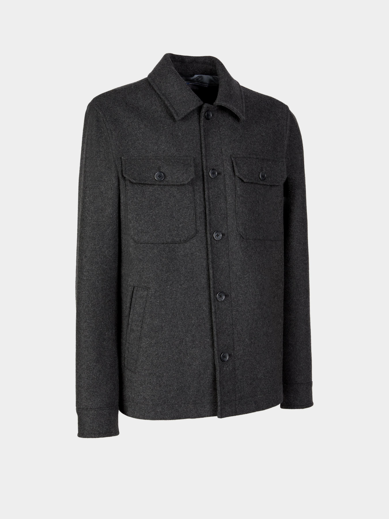 Пальто Geox модель M5615F-T3303-F1397 Фото