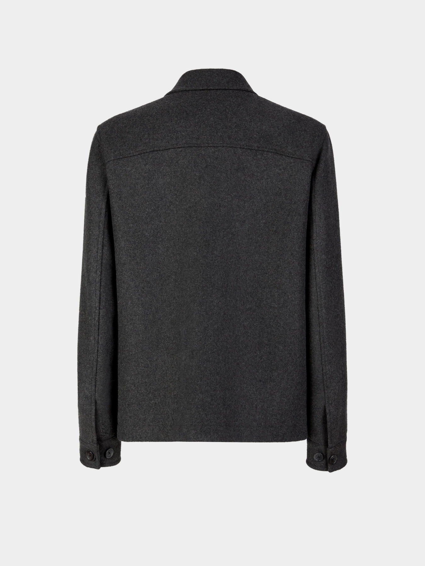 Пальто Geox модель M5615F-T3303-F1397 Фото