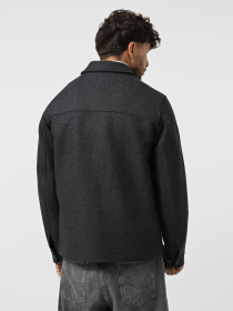 Пальто Geox модель M5615F-T3303-F1397 Фото