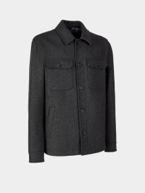 Пальто Geox модель M5615F-T3303-F1397 Фото