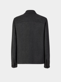 Пальто Geox модель M5615F-T3303-F1397 Фото