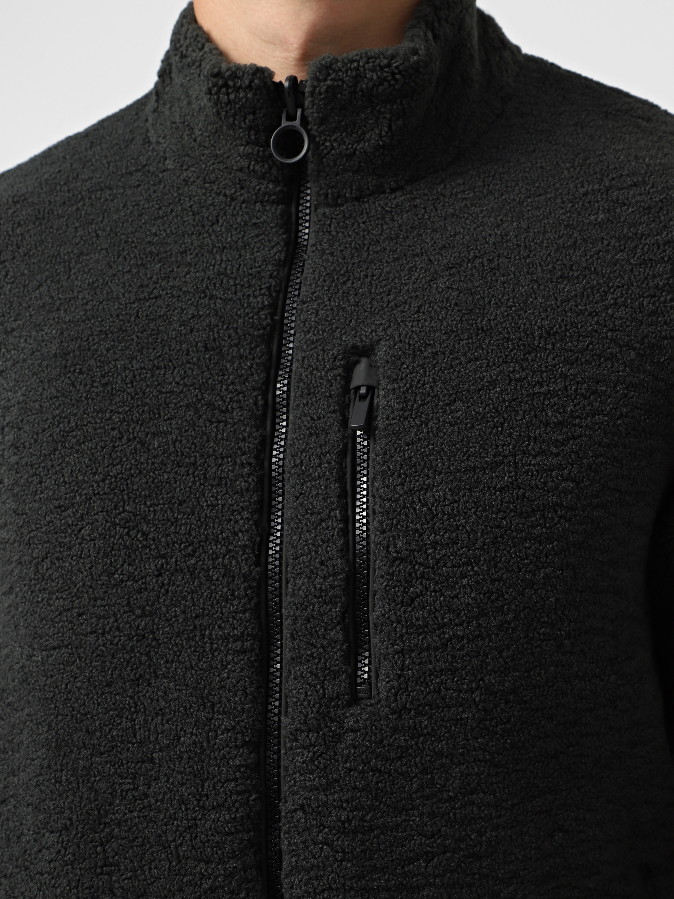 Кофта Geox Pile модель M5675E-TC213-F1653 Фото