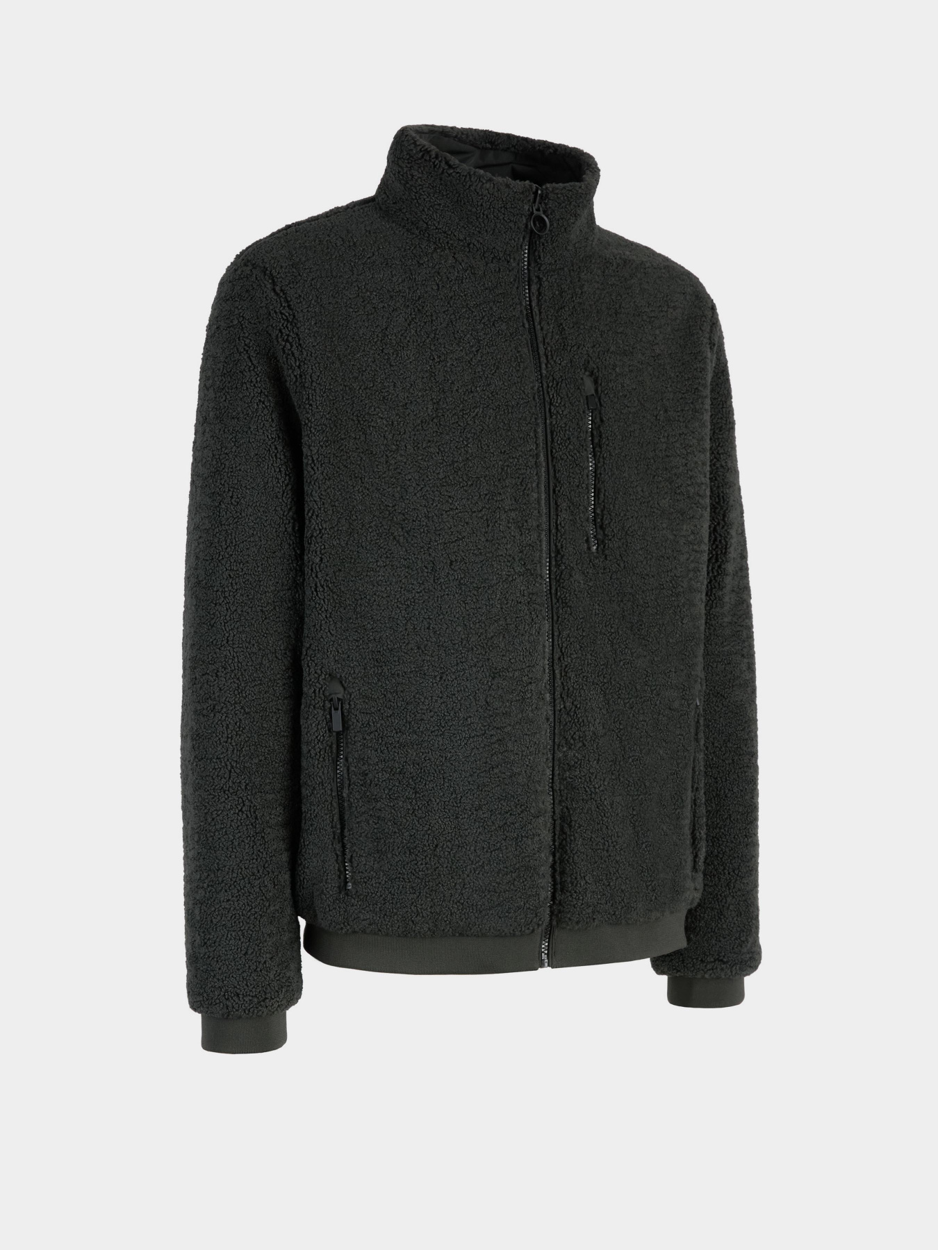 Кофта Geox Pile модель M5675E-TC213-F1653 Фото