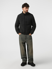 Кофта Geox Pile модель M5675E-TC213-F1653 Фото