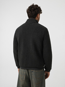 Кофта Geox Pile модель M5675E-TC213-F1653 Фото