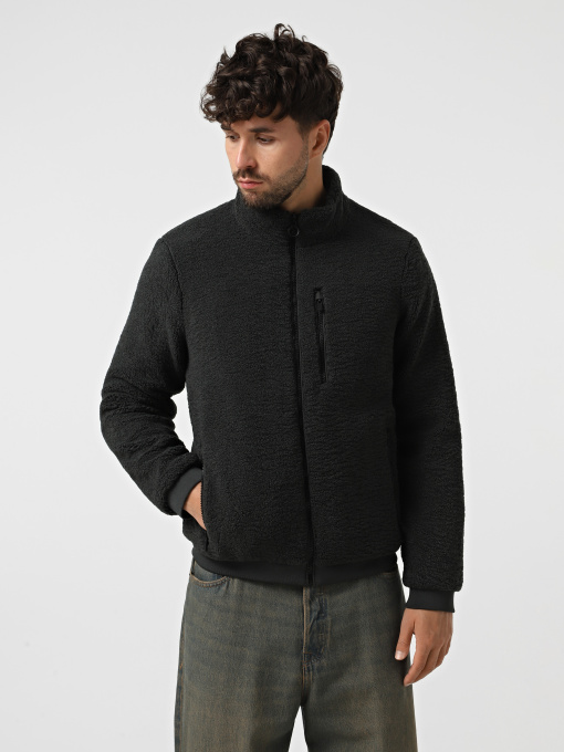 Флисовая кофта Geox Pile модель M5675E-TC213-F1653 Фото