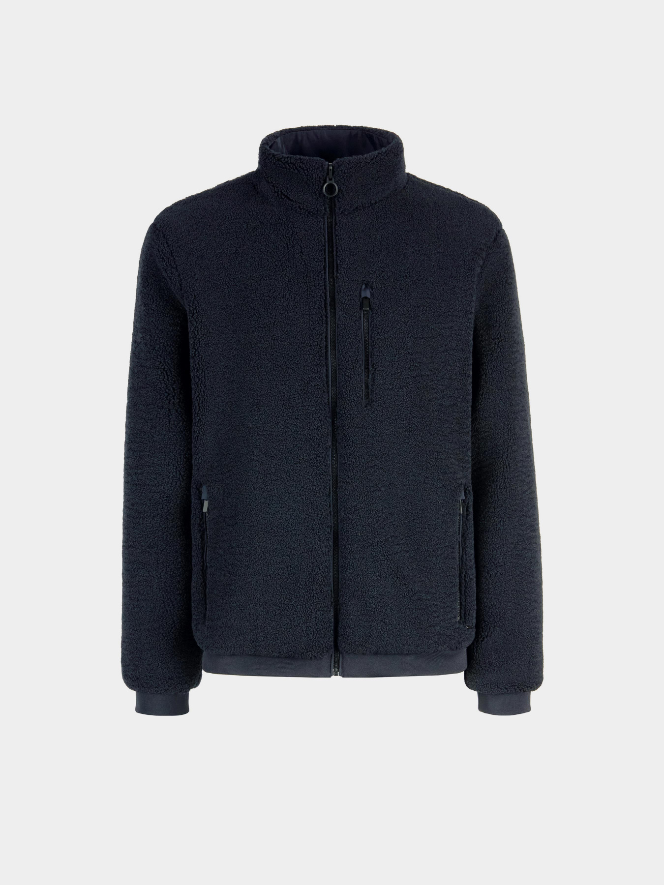 Кофта Geox модель M5675E-TC213-F1726 Фото