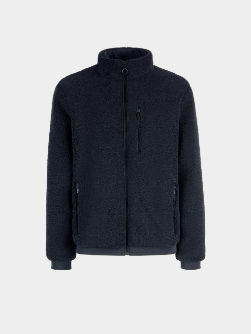 Флісова кофта Geox модель M5675E-TC213-F1726 Фото