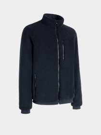 Флисовая кофта Geox модель M5675E-TC213-F1726 Фото