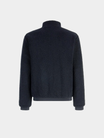 Флисовая кофта Geox модель M5675E-TC213-F1726 Фото