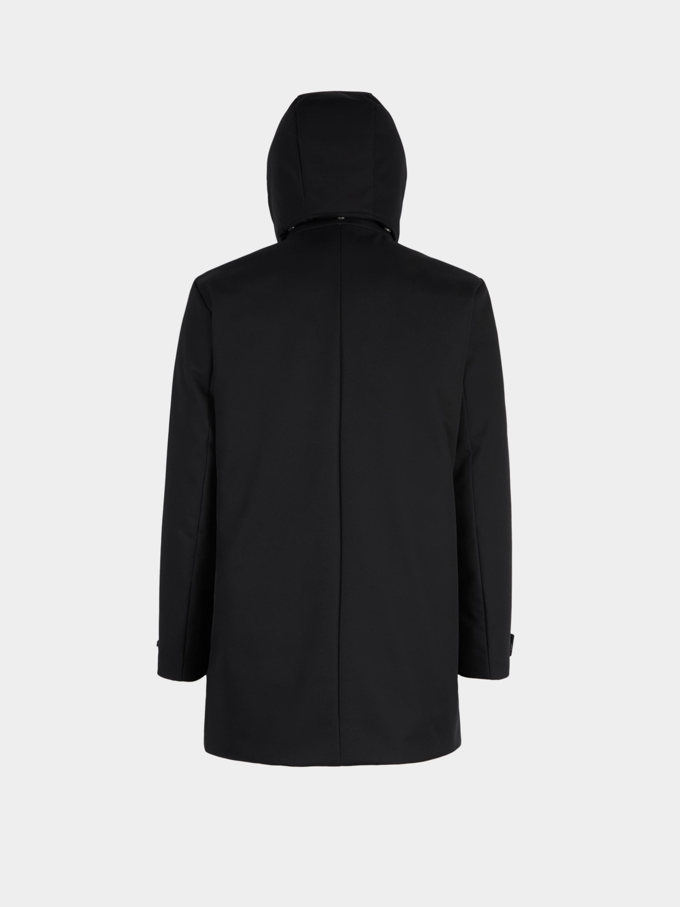 Парка Geox модель M5628W-T3211-F9000 Фото