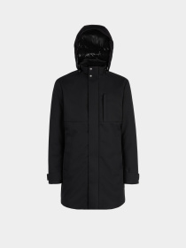 Парка Geox модель M5628W-T3211-F9000 Фото