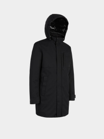 Парка Geox модель M5628W-T3211-F9000 Фото