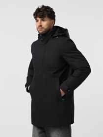 Парка Geox модель M5628W-T3211-F9000 Фото