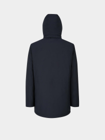 Парка Geox модель M5620F-T3136-F1624 Фото