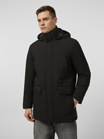 Парка Geox модель M5620F-T3136-F9000 Фото